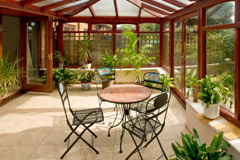 Lower Assendon conservatory quotes