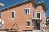 Lower Assendon home extensions