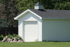 Lower Assendon outbuilding construction costs